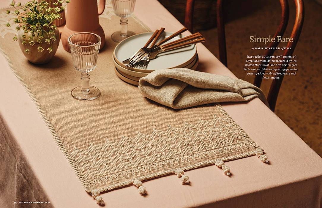 The Handpicked Collection 4