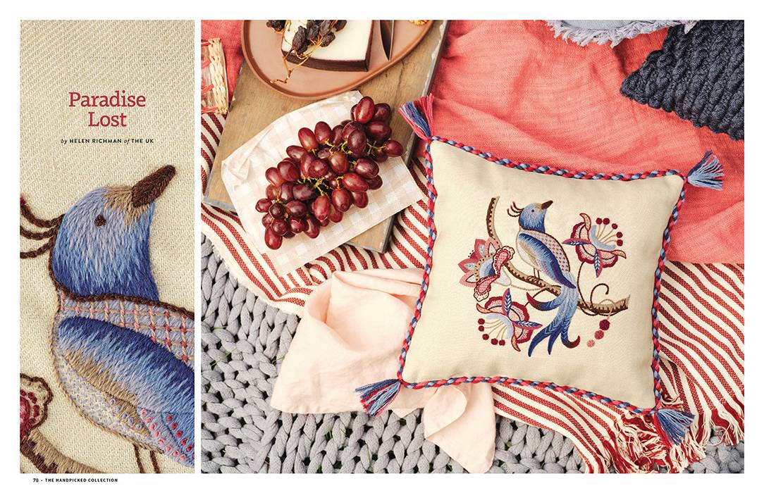 The Handpicked Collection 4