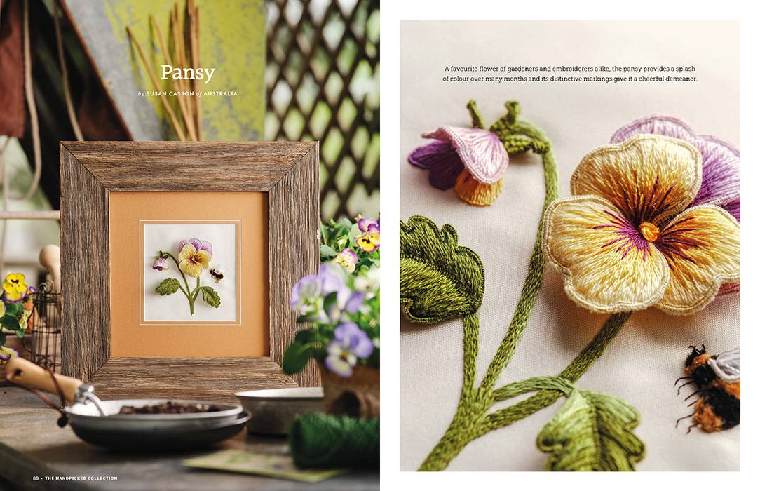 The Handpicked Collection 4