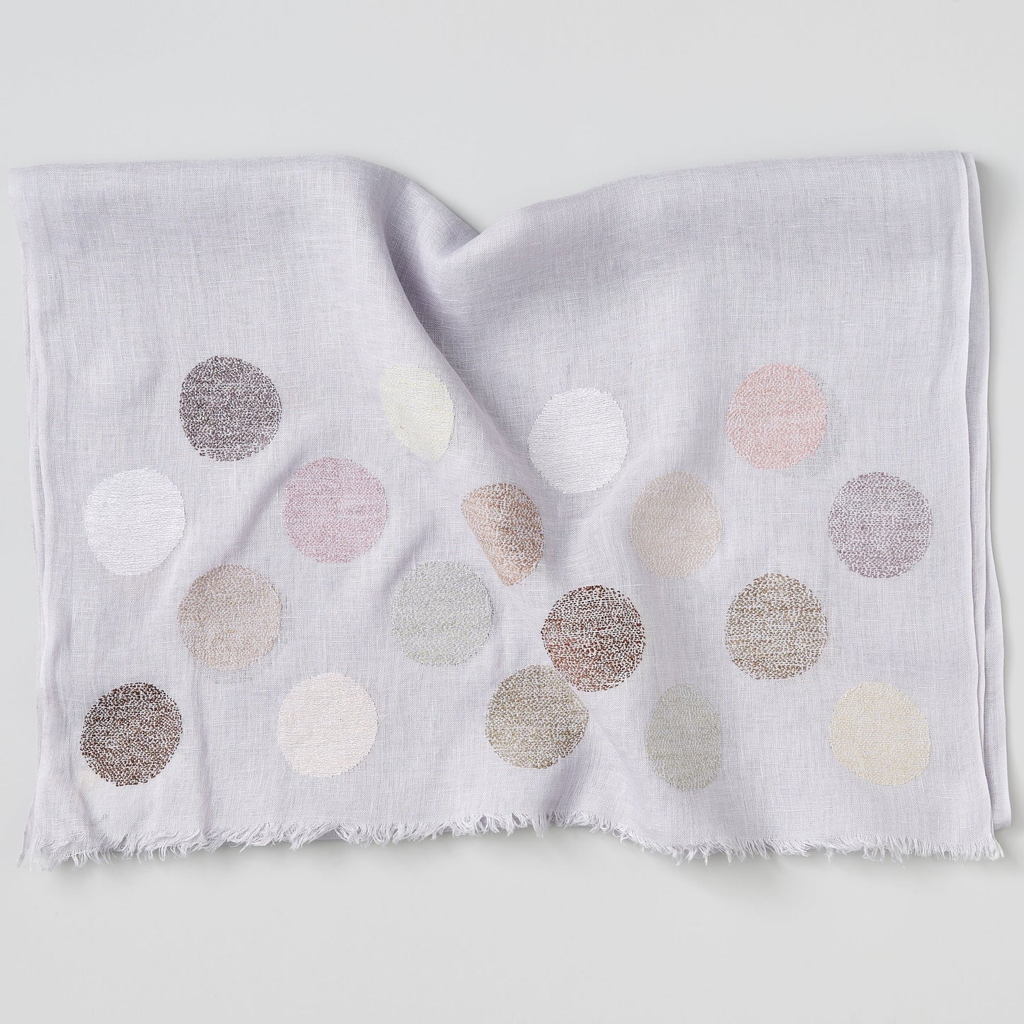 Lavender Dream Stole