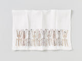 Linen Stole 4765 Linen Stole 4765