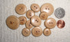 Witness Tree Button - Small Witness Tree Button - Small