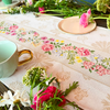 Spring Elegance - Table Runner Spring Elegance - Table Runner