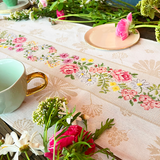 Spring Elegance - Table Runner Spring Elegance - Table Runner