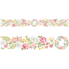 Spring Elegance - Table Runner Spring Elegance - Table Runner
