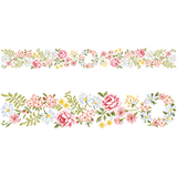 Spring Elegance - Table Runner Spring Elegance - Table Runner
