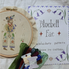 Bluebelles Fae Kit Bluebelles Fae Kit