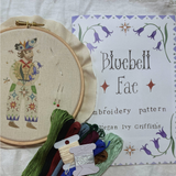 Bluebelles Fae Kit Bluebelles Fae Kit