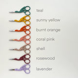 Teal Stork Scissors Teal Stork Scissors