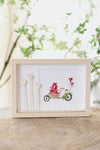 Rahmenwechsel (Changing Frame and Pattern Booklet) Rahmenwechsel (Changing Frame and Pattern Booklet)