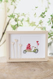 Rahmenwechsel (Changing Frame and Pattern Booklet) Rahmenwechsel (Changing Frame and Pattern Booklet)