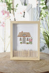 Rahmenwechsel (Changing Frame and Pattern Booklet) Rahmenwechsel (Changing Frame and Pattern Booklet)
