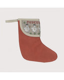 Mini Stocking Cross Stitch Kit Mini Stocking Cross Stitch Kit