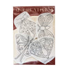 Moth Designs - Peel & Stick Moth Designs - Peel & Stick