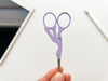 Teal Stork Scissors Teal Stork Scissors