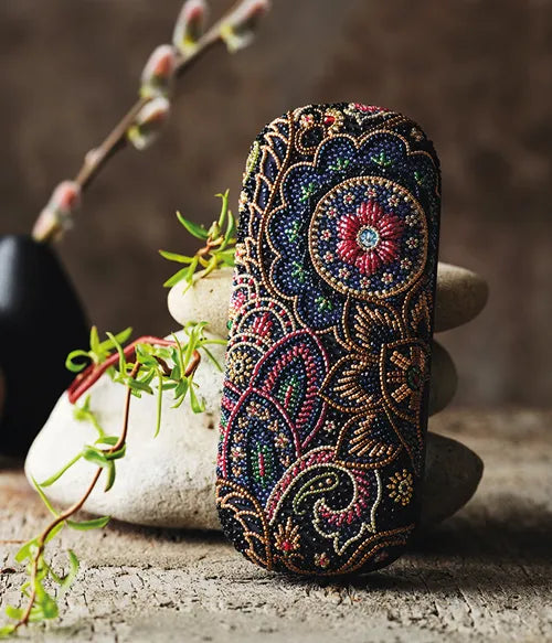 The Art of Bead Embroidery - Japanese Style 2