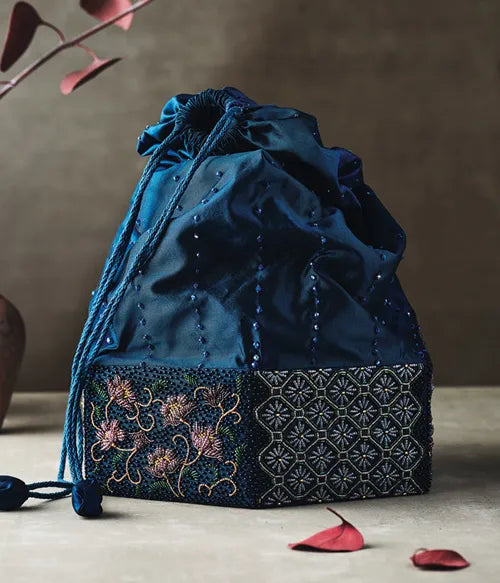 The Art of Bead Embroidery - Japanese Style 2
