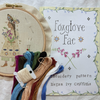 Foxglove Kit Foxglove Kit