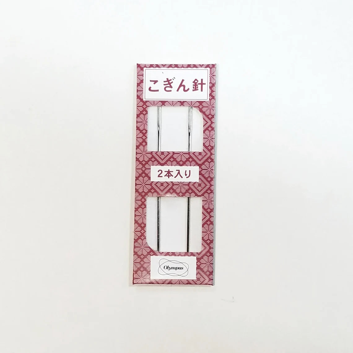 Kogin Needles