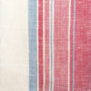 Autumn Day in Paris - Linen Tea Towel Autumn Day in Paris - Linen Tea Towel