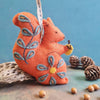 Squirrel Felt Craft Mini Kit Squirrel Felt Craft Mini Kit