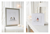 Pinguine by Christiane Dalhbeck Pinguine by Christiane Dalhbeck