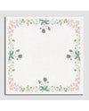 Pansy Tablecloth - Kit Pansy Tablecloth - Kit
