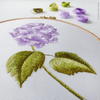 Purple Hortensia Kit Purple Hortensia Kit