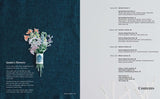 Seasonal Flower Embroidery by Kazuko Aoki Seasonal Flower Embroidery by Kazuko Aoki