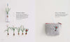 Seasonal Flower Embroidery by Kazuko Aoki Seasonal Flower Embroidery by Kazuko Aoki