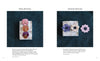 Seasonal Flower Embroidery by Kazuko Aoki Seasonal Flower Embroidery by Kazuko Aoki