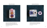 Seasonal Flower Embroidery by Kazuko Aoki Seasonal Flower Embroidery by Kazuko Aoki