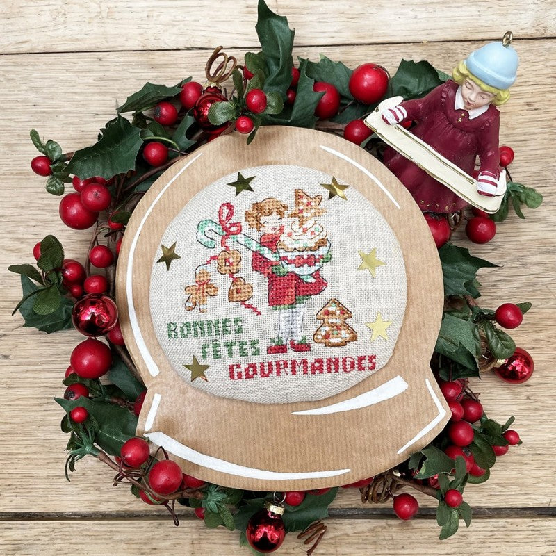 Christmas Sweets