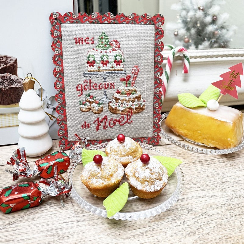 Christmas Sweets