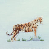 Three Miniature Safari Animals - Collection 2 Three Miniature Safari Animals - Collection 2
