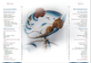 'Ricamare il mare - A sea to stitch' by Elisabetta Sforza 'Ricamare il mare - A sea to stitch' by Elisabetta Sforza