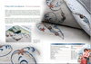'Ricamare il mare - A sea to stitch' by Elisabetta Sforza 'Ricamare il mare - A sea to stitch' by Elisabetta Sforza