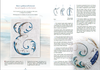 'Ricamare il mare - A sea to stitch' by Elisabetta Sforza 'Ricamare il mare - A sea to stitch' by Elisabetta Sforza