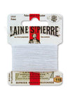 Laine St. Pierre #118 (Kaolin) Laine St. Pierre #118 (Kaolin)