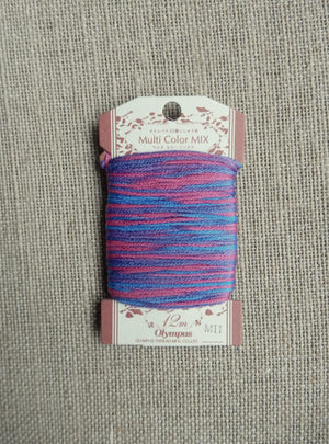 Stranded Cotton Overdyed Thread M11