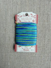 Stranded Cotton Overdyed Thread M12 Stranded Cotton Overdyed Thread M12