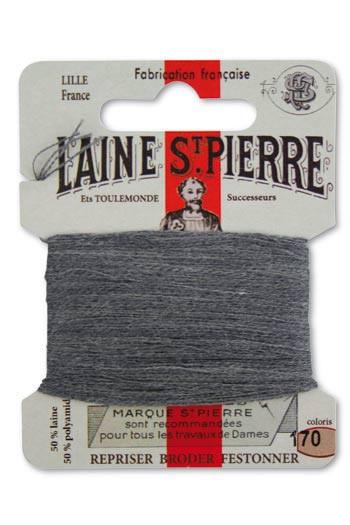 Laine St. Pierre #170 (Ash)