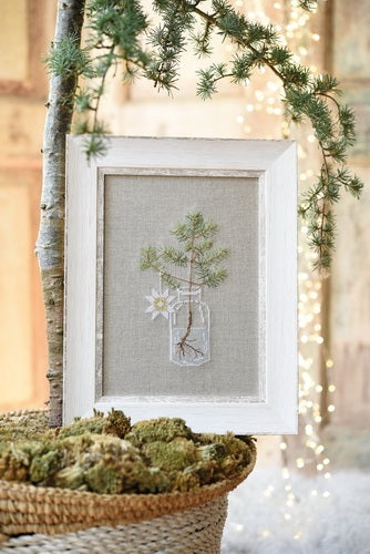 Winterwelt Book by Christiane Dahlbeck