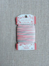 Stranded Cotton Overdyed Thread M1 Stranded Cotton Overdyed Thread M1