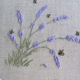 Lavender in the Breeze Kit