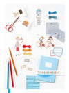les Metiers book les Metiers book