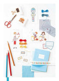 les Metiers book les Metiers book