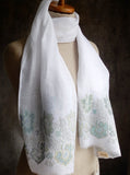 "Kingdom" Shawl "Kingdom" Shawl