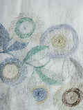 "Grappe Fruits" Shawl "Grappe Fruits" Shawl