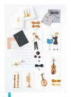 les Metiers book les Metiers book